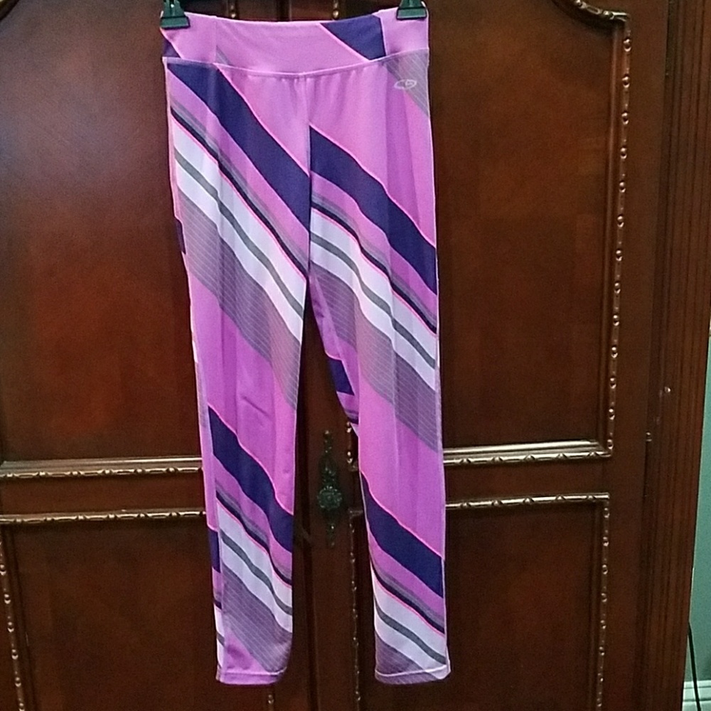Sporty leggings